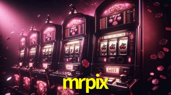 Desvendando o Mundo dos Jogos Virtuais na mrpix